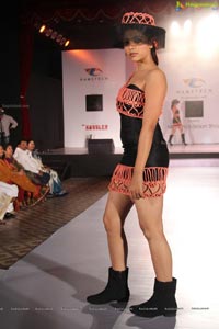 Hamstech Midterm Fashion Show 2014