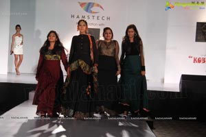 Hamstech Midterm Fashion Show 2014