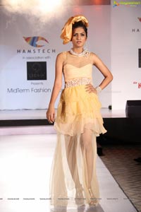 Hamstech Midterm Fashion Show 2014