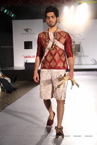 Hamstech Midterm Fashion Show 2014