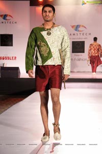 Hamstech Midterm Fashion Show 2014