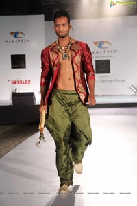 Hamstech Midterm Fashion Show 2014