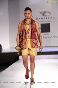 Hamstech Midterm Fashion Show 2014