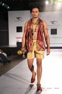 Hamstech Midterm Fashion Show 2014