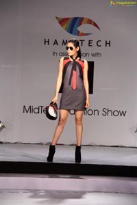 Hamstech Midterm Fashion Show 2014