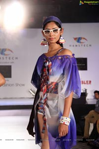 Hamstech Midterm Fashion Show 2014