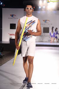 Hamstech Midterm Fashion Show 2014