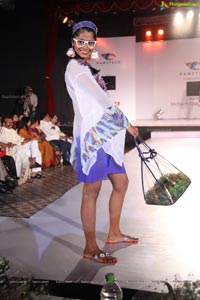 Hamstech Midterm Fashion Show 2014