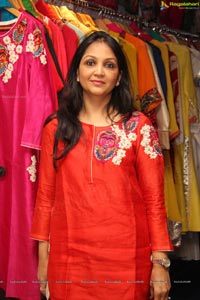 Kamini Saraf Fashion Yatra