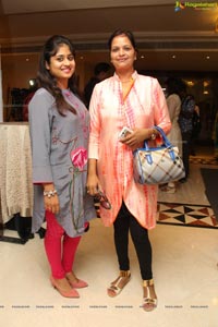 Kamini Saraf Fashion Yatra