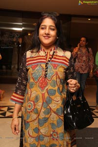 Kamini Saraf Fashion Yatra