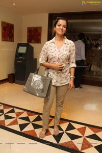 Kamini Saraf Fashion Yatra