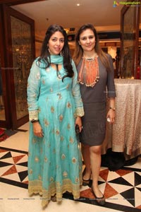 Kamini Saraf Fashion Yatra