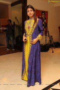 Kamini Saraf Fashion Yatra