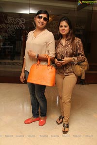 Kamini Saraf Fashion Yatra