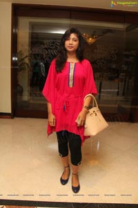 Kamini Saraf Fashion Yatra