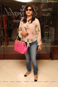 Kamini Saraf Fashion Yatra