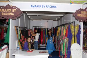Kamini Saraf Fashion Yatra