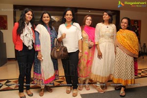 Kamini Saraf Fashion Yatra