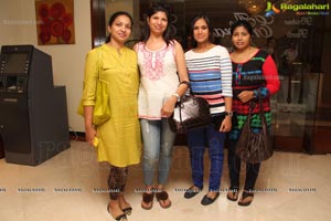 Kamini Saraf Fashion Yatra