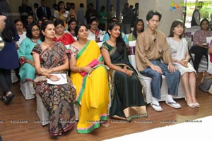 Ikebana International Hyderabad