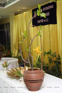 Ikebana International Hyderabad