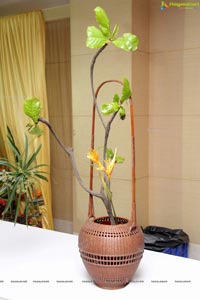 Ikebana International Hyderabad