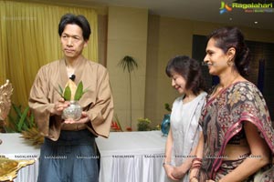 Ikebana International Hyderabad