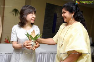 Ikebana International Hyderabad