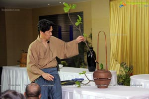 Ikebana International Hyderabad