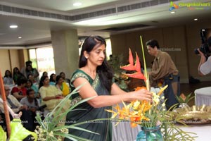 Ikebana International Hyderabad