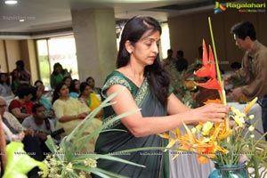 Ikebana International Hyderabad