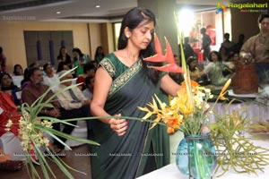 Ikebana International Hyderabad