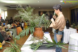 Ikebana International Hyderabad