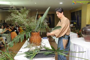 Ikebana International Hyderabad