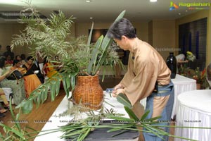 Ikebana International Hyderabad