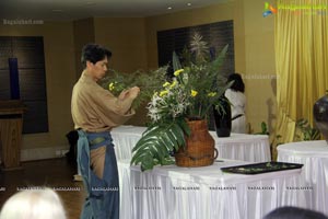 Ikebana International Hyderabad