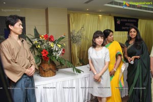 Ikebana International Hyderabad