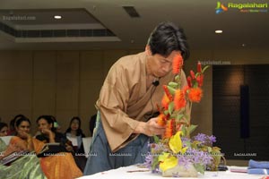 Ikebana International Hyderabad