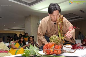 Ikebana International Hyderabad