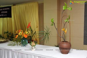 Ikebana International Hyderabad