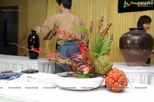 Ikebana International Hyderabad