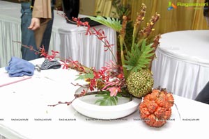 Ikebana International Hyderabad