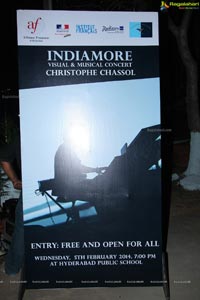 Indiamore Musical Concert