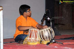 Indiamore Musical Concert