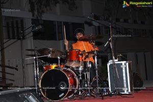 Indiamore Musical Concert