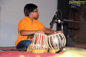 Indiamore Musical Concert