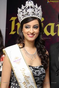 Indian Princess Chandni Sharma