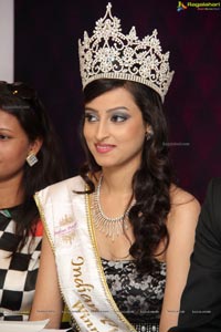 Indian Princess Chandni Sharma