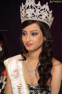 Indian Princess Chandni Sharma